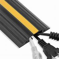 Image result for Plastic Cable Protector
