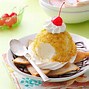 Image result for Costco Food Court Berry Sundae