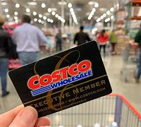 Image result for Costco Business Card