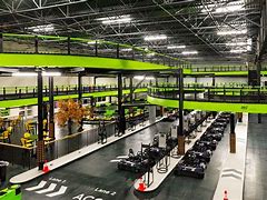 Image result for Andretti Indoor Karting and Games