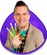 Image result for Mister Maker Comes to Town