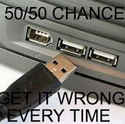 Image result for Need More USB Ports Meme