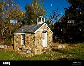 Image result for One Room Schoolhouse Exterior Images