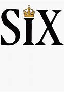 Image result for Six Show Logo