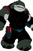 Image result for Gantu From Lilo and Stitch