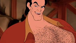 Image result for Gaston and Maurice Raving Meme
