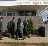 Image result for Belmont High School Geelong
