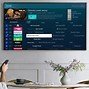 Image result for Samsung Smart TV Smart Hub