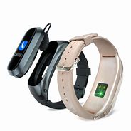 Image result for smart jewelry bluetooth calls
