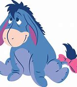 Image result for Eeyore Mobile Home