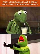 Image result for hello memes kermit
