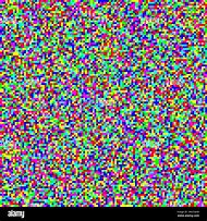 Image result for Pixelated TV Screen