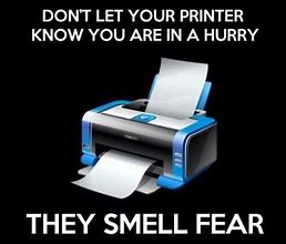 Image result for Funny Printer Meme Mug
