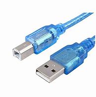 Image result for Epson Printer USB Cable