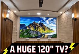 Image result for 120 inch Projector Screen