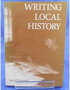Image result for Saying About Local History