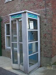 Image result for MA Bell Telephone Booth