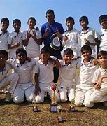 Image result for Dilip Vengsarkar Cricket Academy