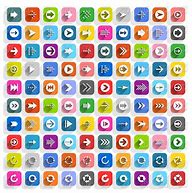 Image result for Pic Icon Square