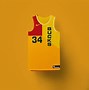 Image result for NBA Basketball Jersey City Edition