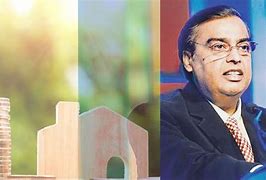 Image result for Mukesh Ambani Jio