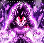 Image result for DBZ Ultra Ego