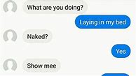 Image result for Funny Flirty Texts