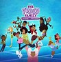 Image result for The Proud Family Louder and Prouder Trudy