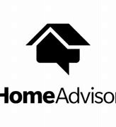 Image result for HomeAdvisor Logo.png