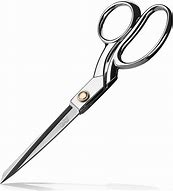 Image result for Thin Sharp Scissors