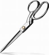 Image result for Sharp Scissors for School Project
