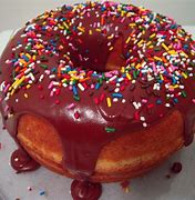 Image result for Giant Donut Cake Pan