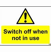 Image result for Do Not Turn Off People When