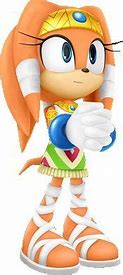 Image result for Tikal the Echidna Costume