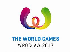 Image result for World Games 2017