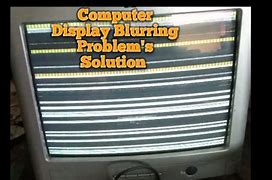 Image result for Screen Blurry When Scrolling