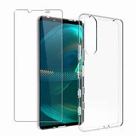 Image result for Xperia 5 III Screen Protector