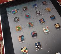 Image result for iPad Menu Full of Games