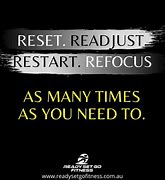 Image result for Reset Short Quotes