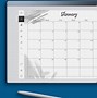 Image result for Colorful Calendar Template