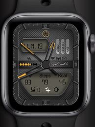 Image result for Iwatch Change Clock Face