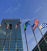 Image result for United Nations Headquarters 3D Model