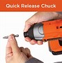 Image result for Black and Decker Impact Driver