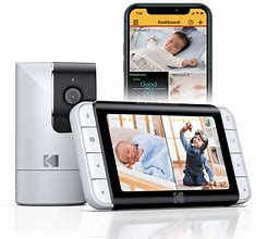 Image result for Wireless Baby Monitor