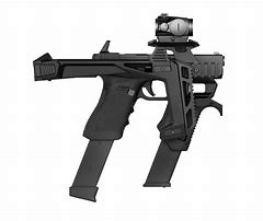 Image result for Recover Tactical Pix Glock Conversion