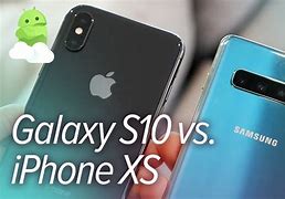 Image result for iPhone 6 vs Samsung S10