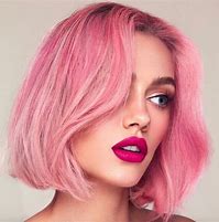Image result for Short Hair 3 Inches