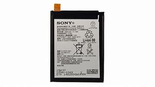 Image result for Batrei HP Sony Z5