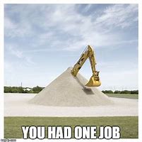 Image result for Digging Grave Meme