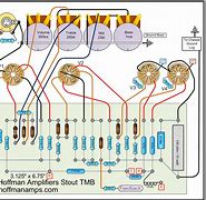 Image result for Tube Amplifier Schematic